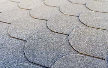 Liddeston asphalt roofing costs