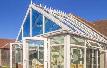 conservatory roof insulation costs Liddeston