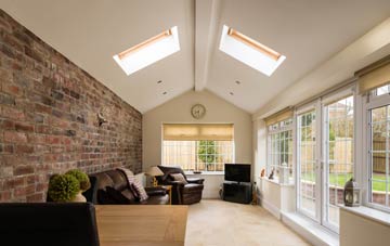 conservatory roof insulation Liddeston, Pembrokeshire