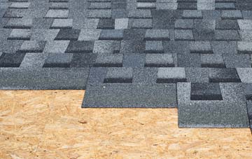 expert Liddeston asphalt roof companies