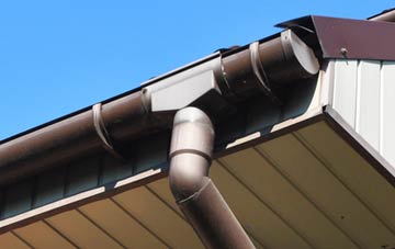 types of Liddeston fascias
