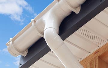 Liddeston gutter installation costs