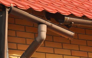 Liddeston gutter repair costs