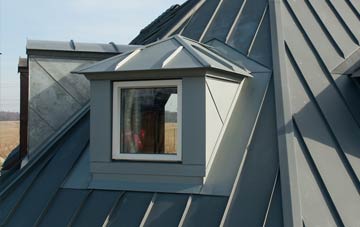 metal roofing Liddeston, Pembrokeshire