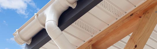 get Liddeston guttering quotes today