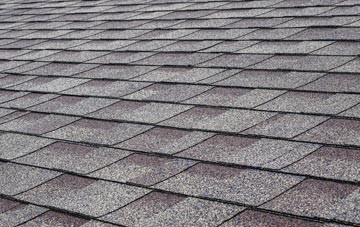 Liddeston tiles for shallow pitch roofing