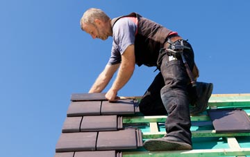 disadvantages of Liddeston slate roofing