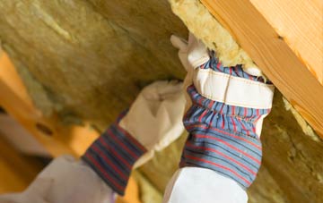 types of Liddeston pitched roof insulation materials