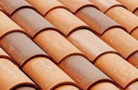 Liddeston clay roofing
