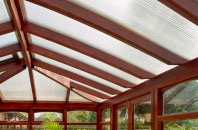 Liddeston conservatory roofing insulation