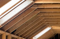 Liddeston tapered roof insulation quotes
